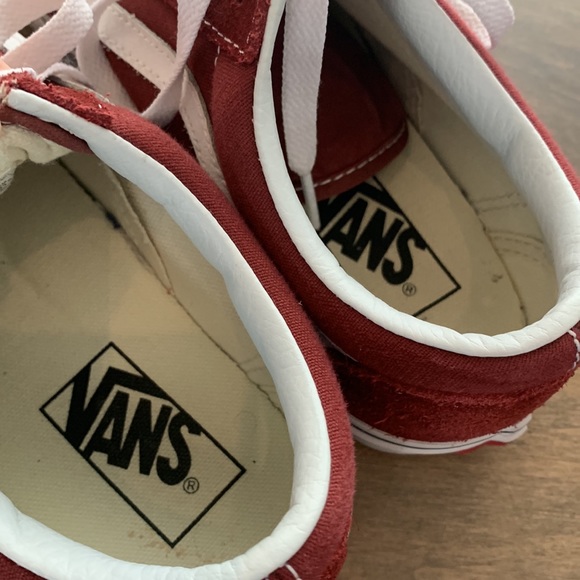 Vans, Old Skools, 7 - Picture 3 of 6